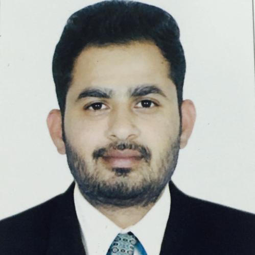 Thakur Mitesh Singh